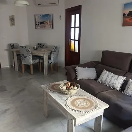 La Manzanilla Apartamento
