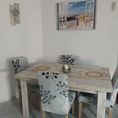 Apartamento La Manzanilla *