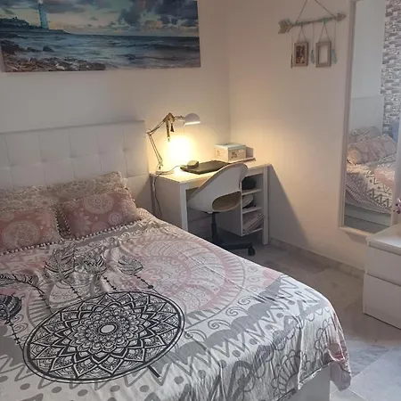 La Manzanilla Apartamento Sanlúcar de Barrameda