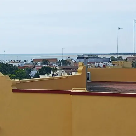 La Manzanilla * Sanlúcar de Barrameda