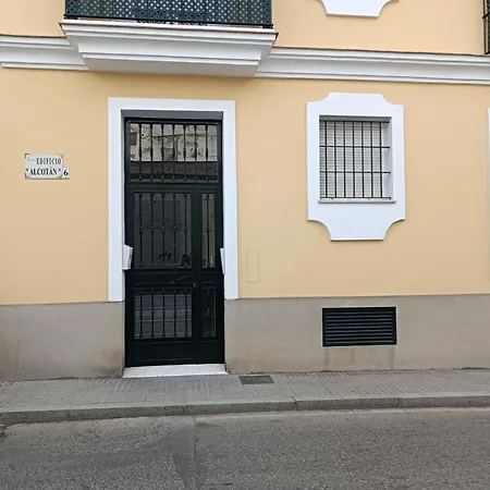 La Manzanilla * Sanlúcar de Barrameda