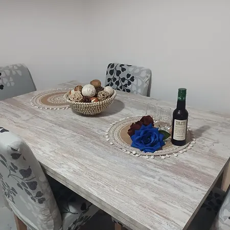 La Manzanilla *