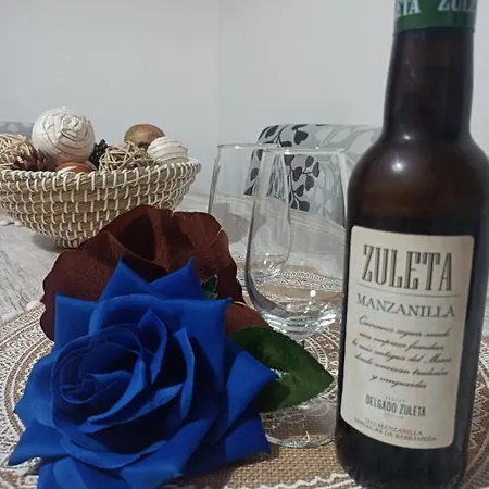 La Manzanilla Apartamento Sanlúcar de Barrameda